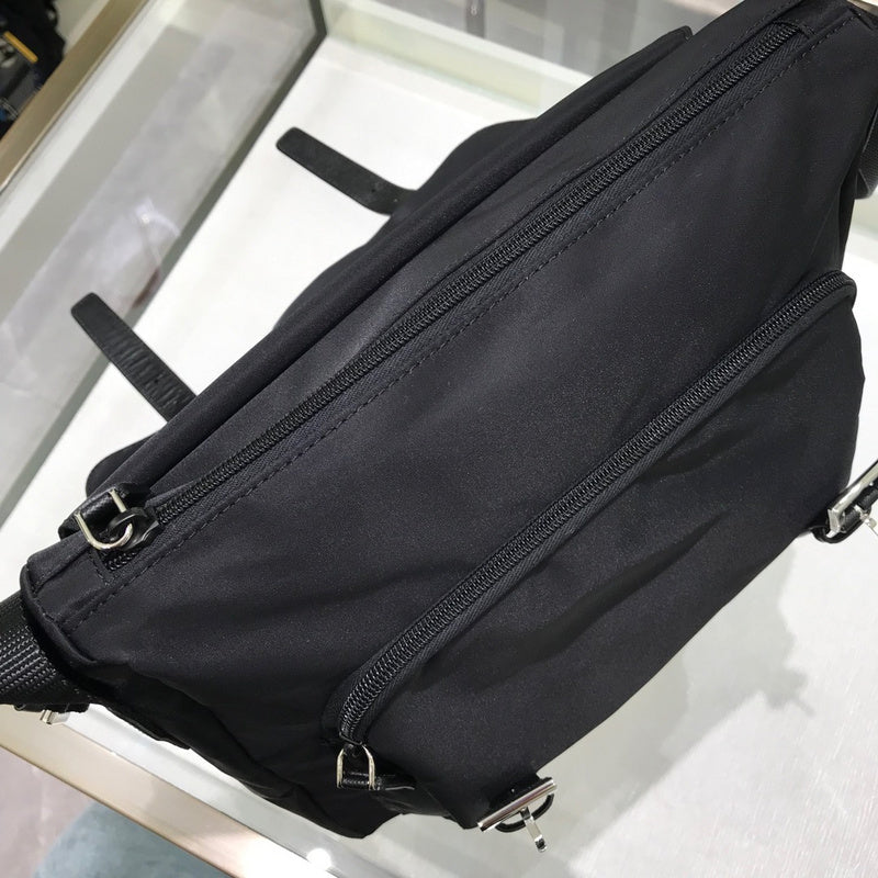 Satchel Bags - PDA Bags - 2843