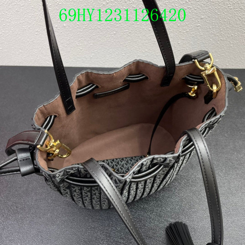 Satchel Bags - MK Bags - 503
