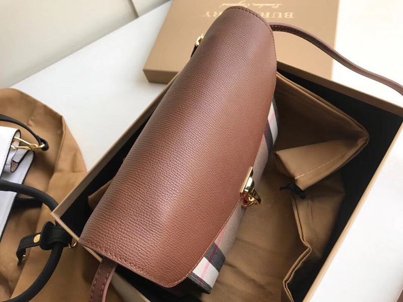 Fan Fashion -GLM - Top quality BBR Bags - 1210