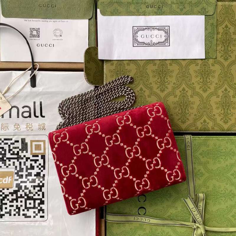 GUI2 Bags - Fashion Bags  725