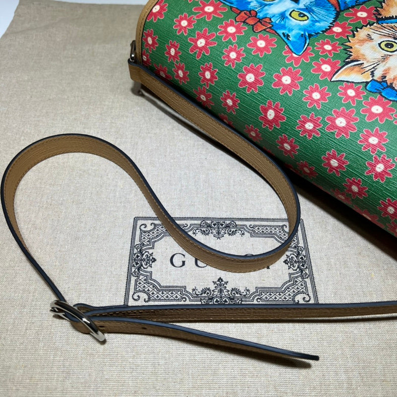 Satchel Bags - GCI Bags - 1166