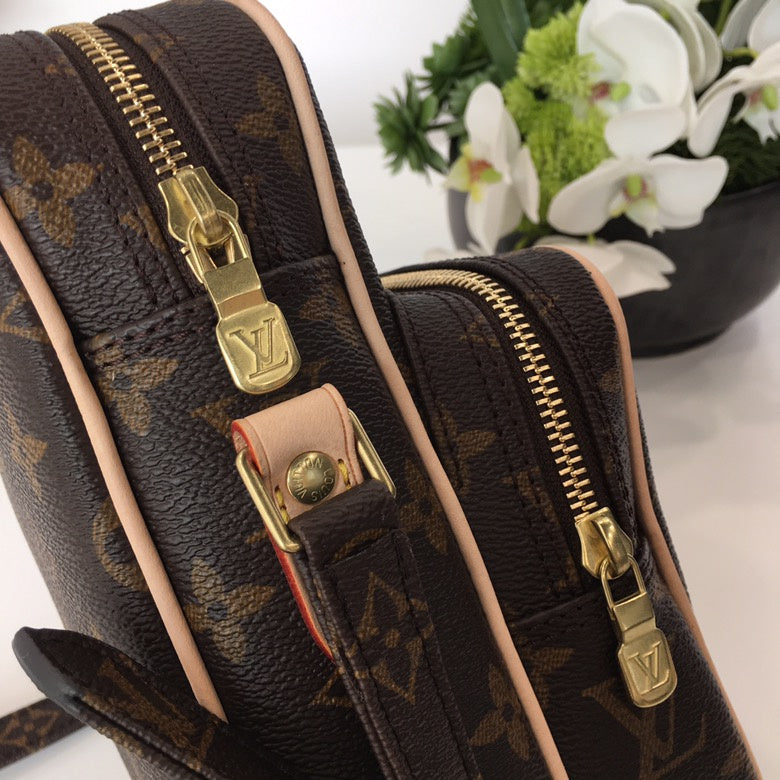 Satchel Bags - GUC Bags - 2359