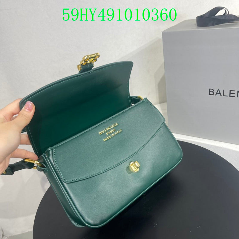 GLM Top Quality - BGA Bags - 2031