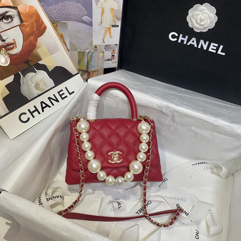 GLM - CHL Bags - 644