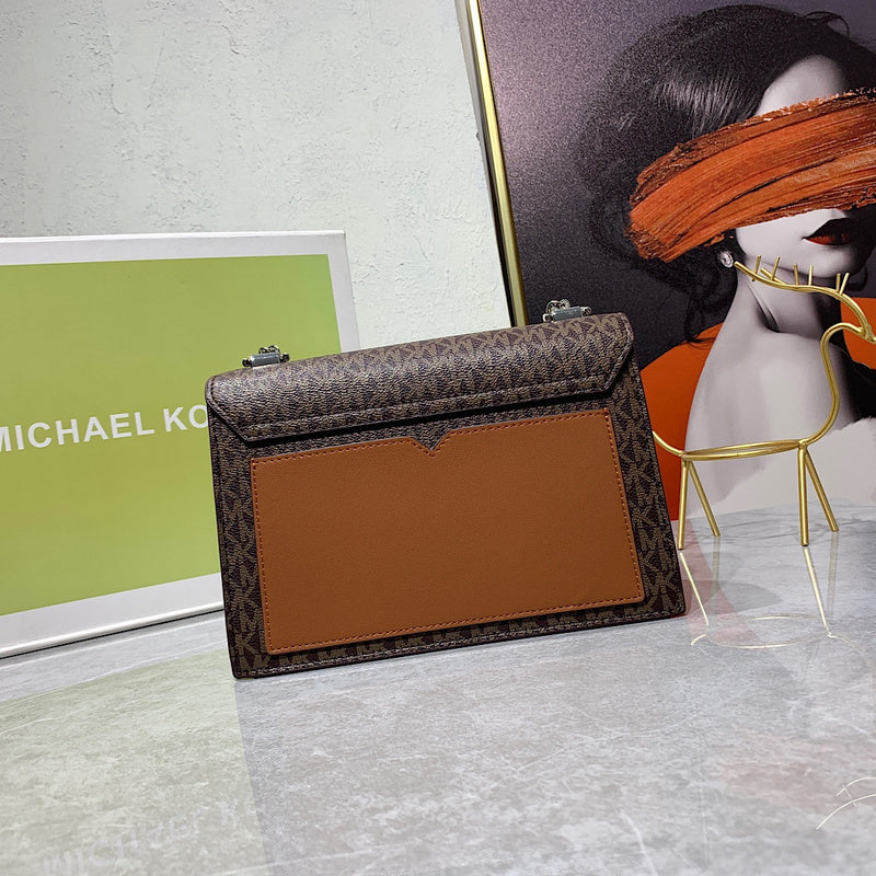 Satchel Bags - MK Bags - 961