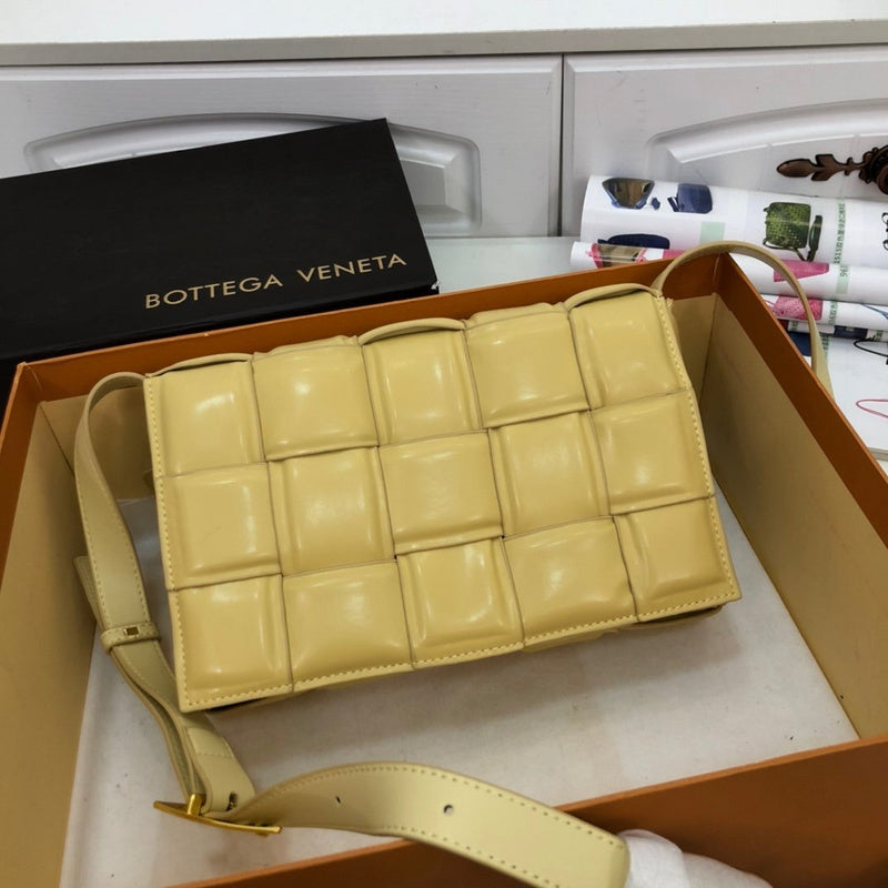 Satchel Bags - BV Bags - 359