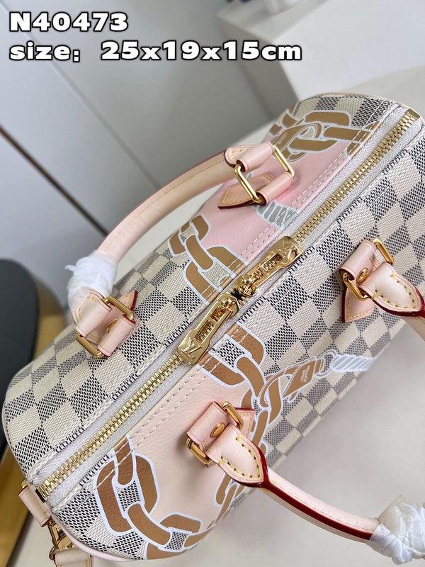 Satchel Bags - VL Bags - 1498