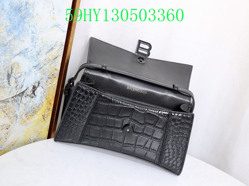 Satchel Bags - BGA Bags - 2518