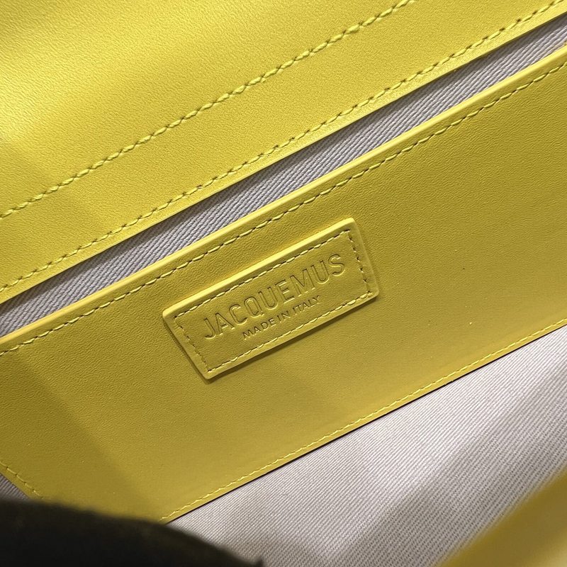 Satchel Bags - JQMS Bags - 004