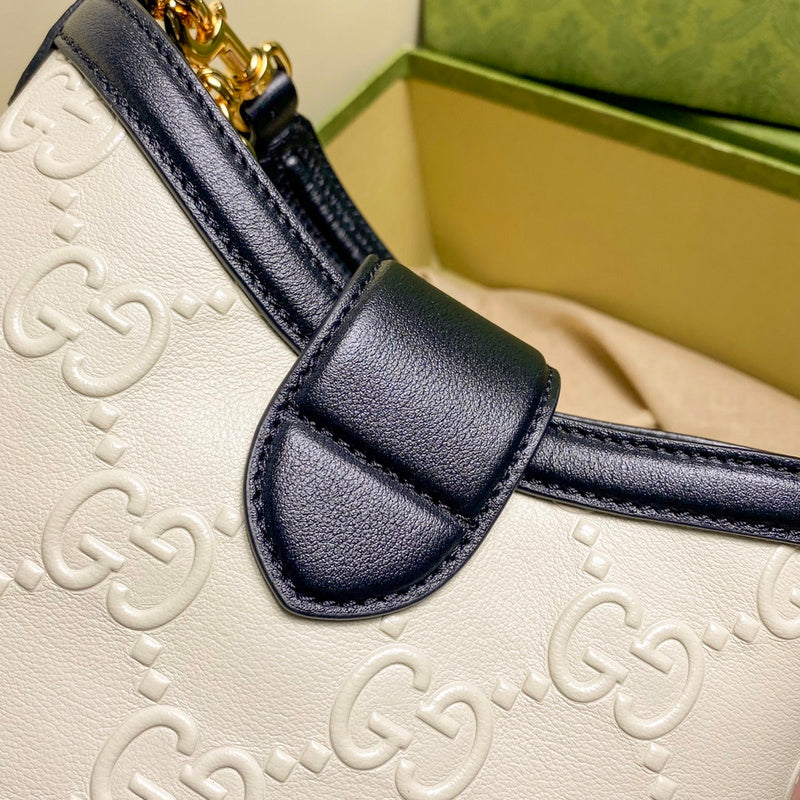 Satchel Bags - GCI Bags - 1096