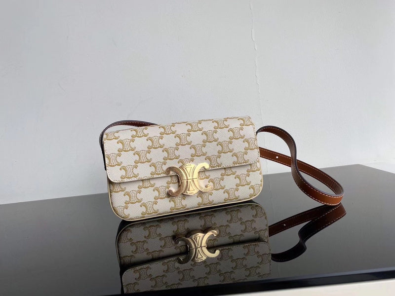 Satchel Bags - CHN Bags - 143