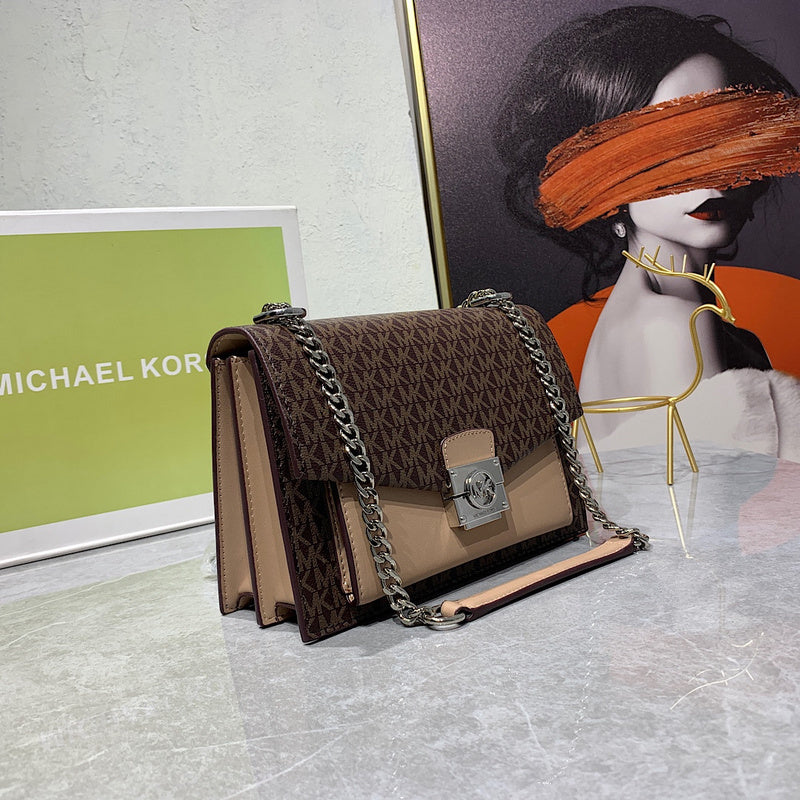 Satchel Bags - MK Bags - 961