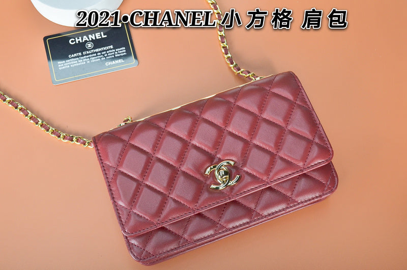 GLM - CHL Bags - 619