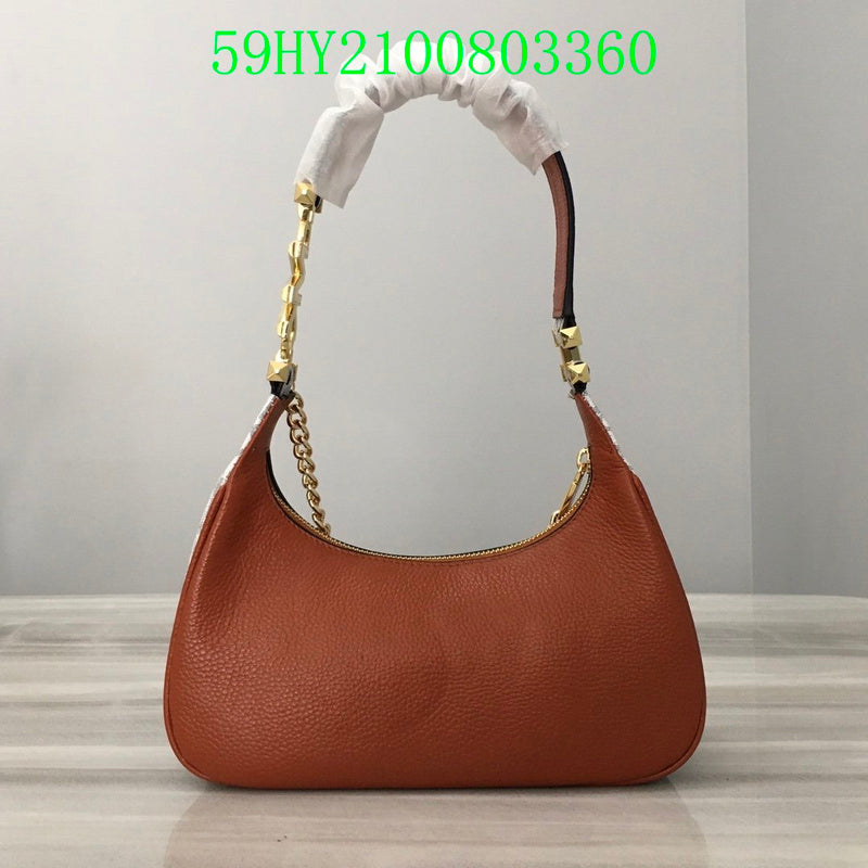 Satchel Bags - MK Bags - 252