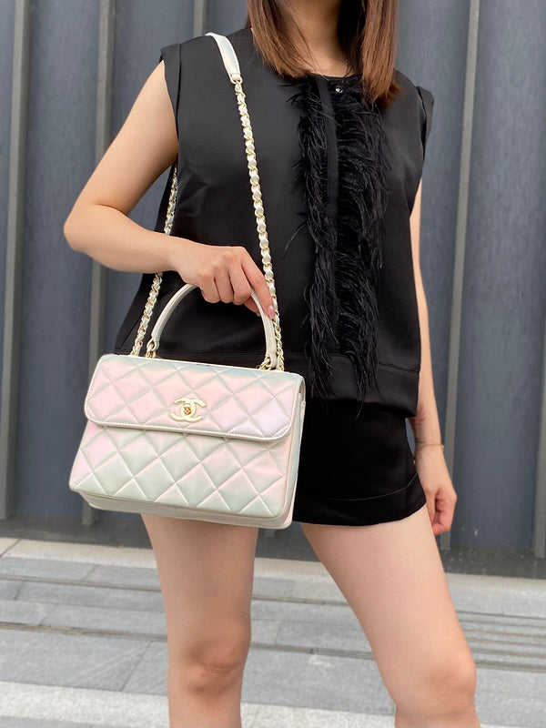 Satchel Bags - GUC Bags - 1801