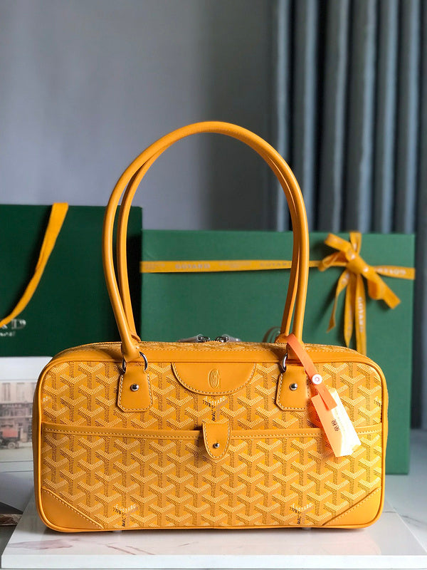 GLM - GYO Bags - 184