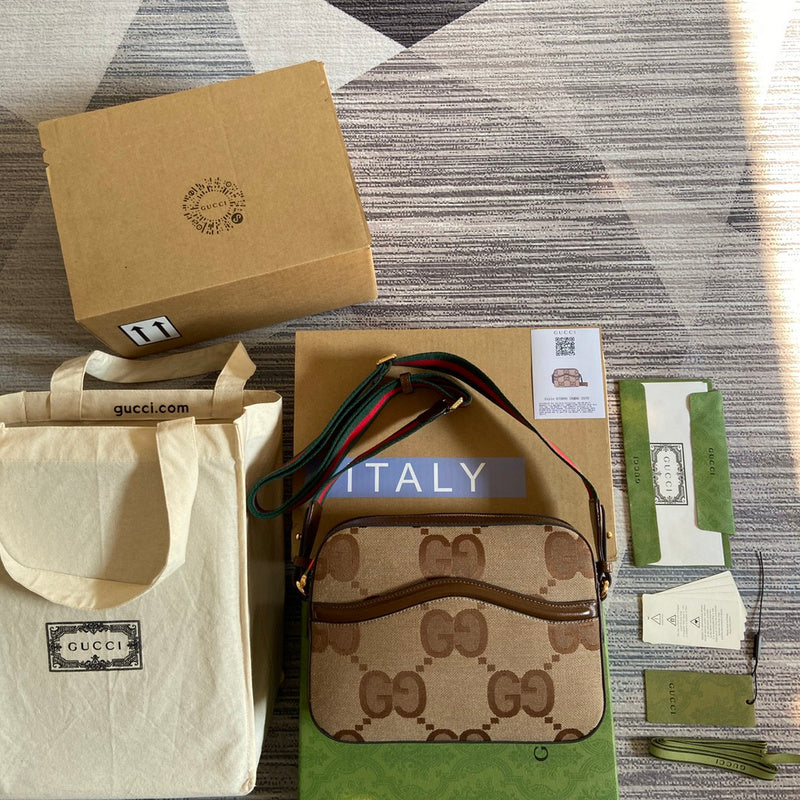 GLM - gg Bags - 1573