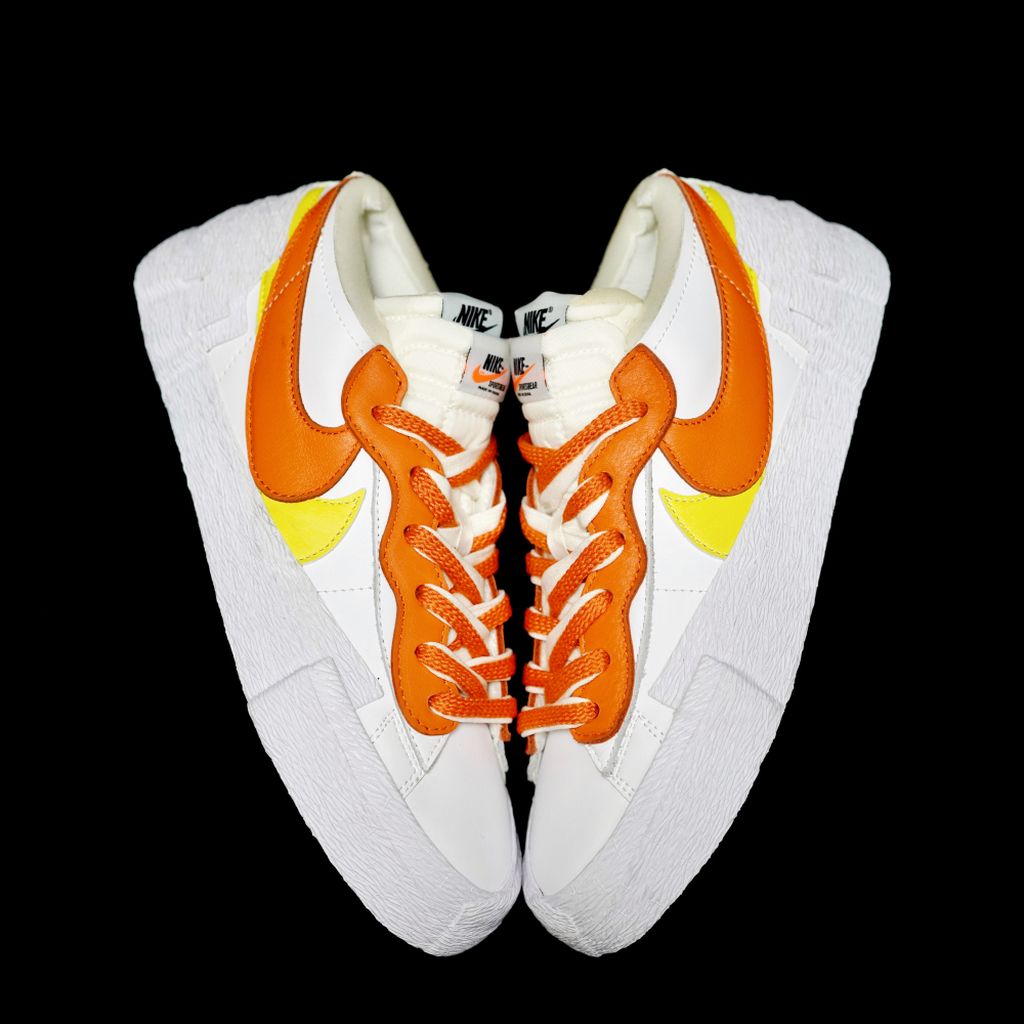GLM - Sacai x Blazer Low