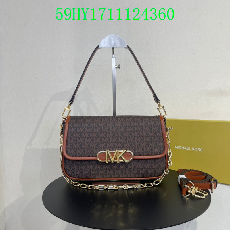 Satchel Bags - MK Bags - 147