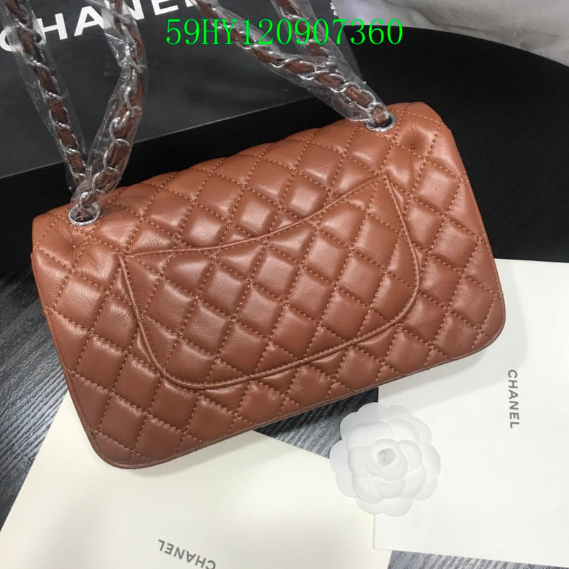 Satchel Bags - CHL Bags - 5229