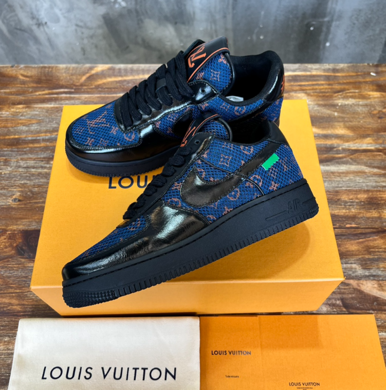 glami shop- LOV Men Shoes - 055