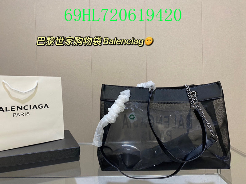 Satchel Bags - BGA Bags - 1745