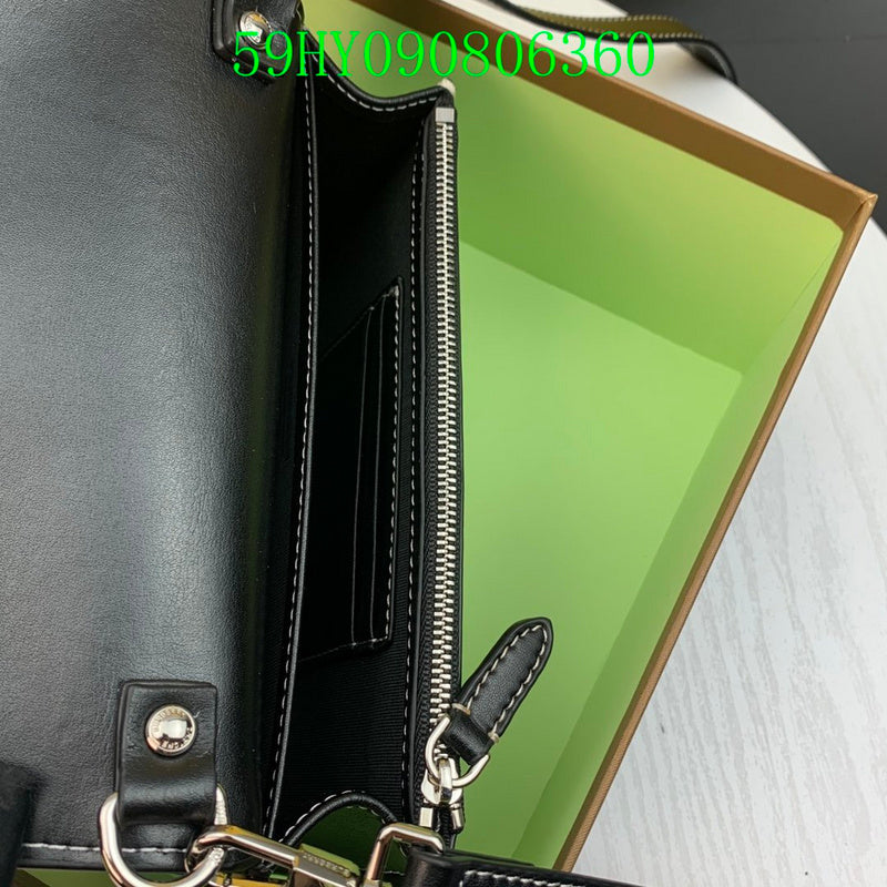 Fan Fashion -GLM - Top quality BBR Bags - 443