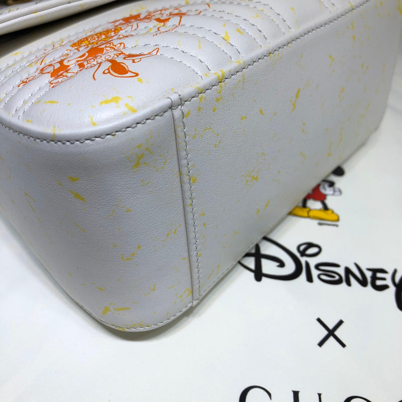 Satchel Bags - GCI Bags - 3986