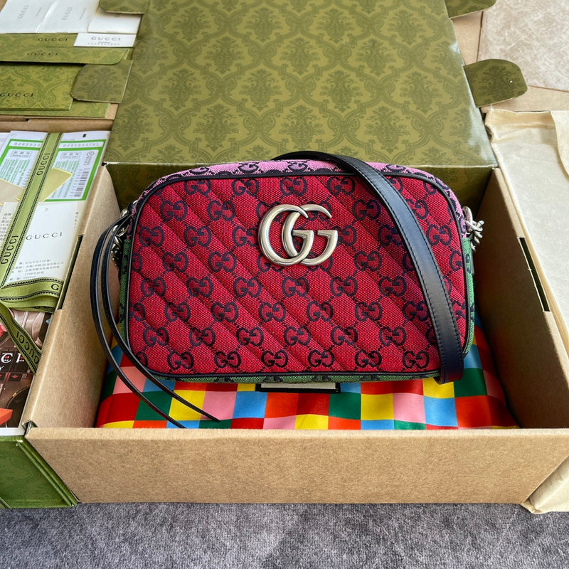 Satchel Bags - GCI Bags - 3110