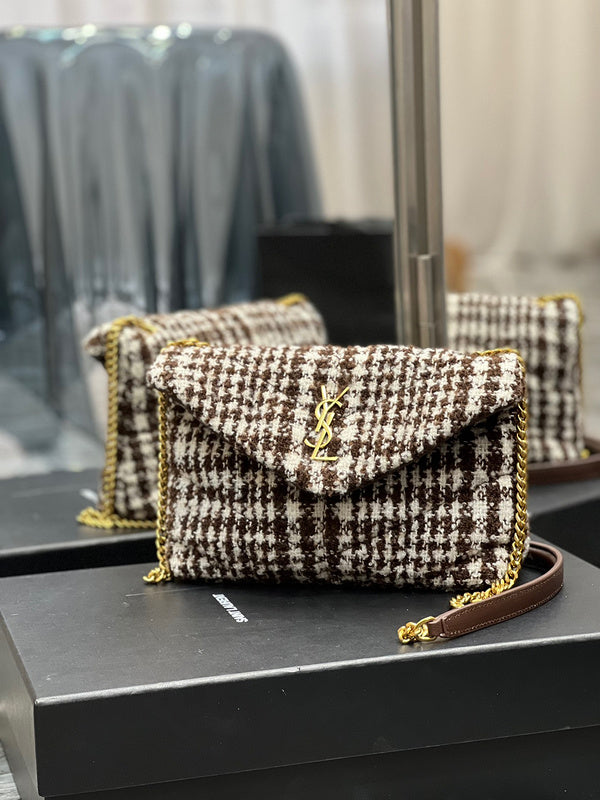 Glami - SLY Bags 414