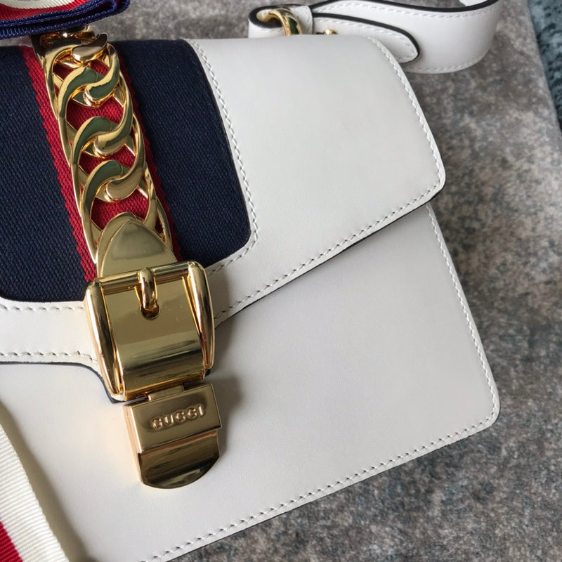 Satchel Bags - GCI Bags - 6373