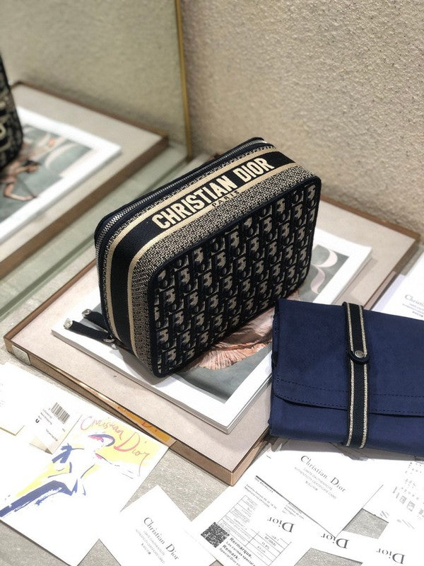 GLM - Dir Bags - 1948