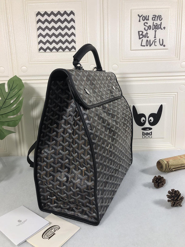 Satchel Bags - GOD Bags - 525
