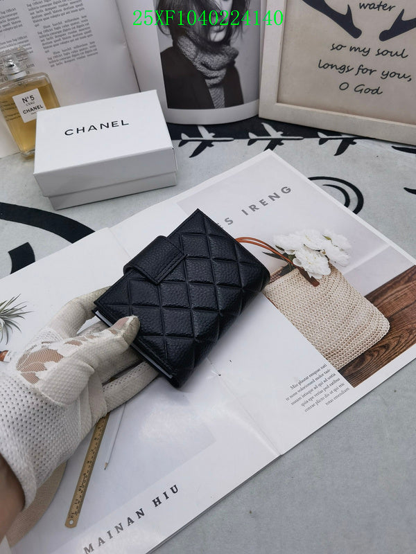 Glami - CHL Wallet - 2629