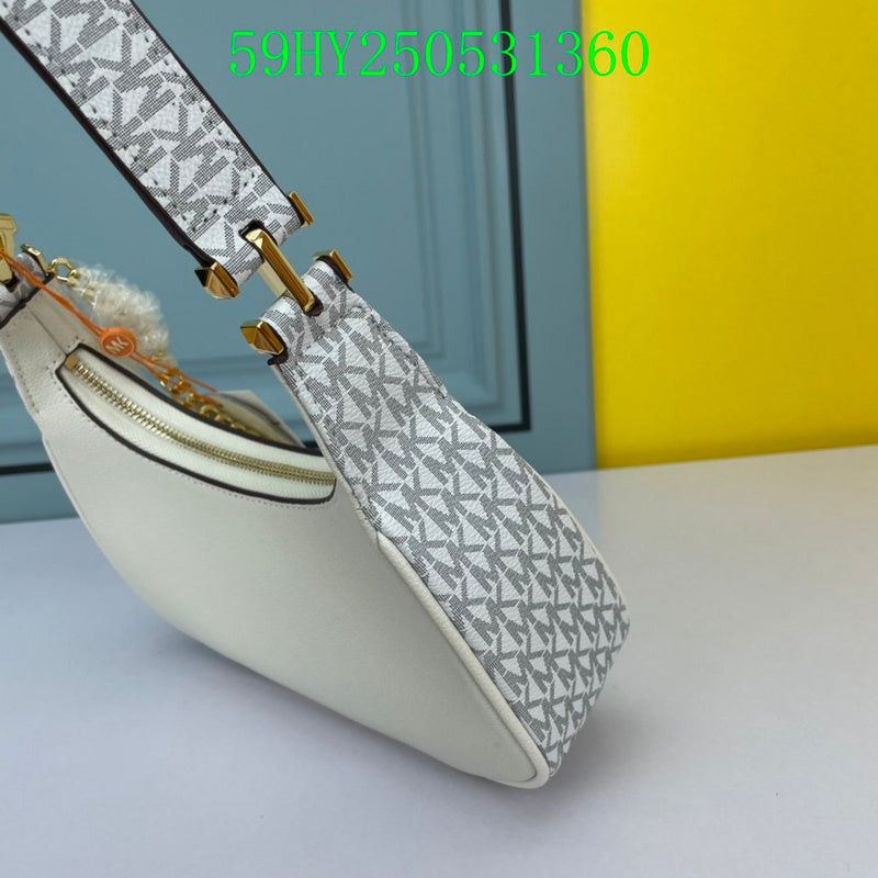 Satchel Bags - MK Bags - 327