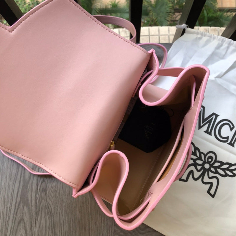 Satchel Bags - MC Bags - 019