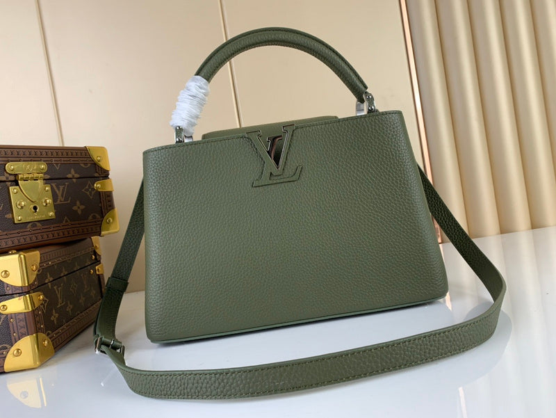 Satchel Bags - VL Bags - 4642