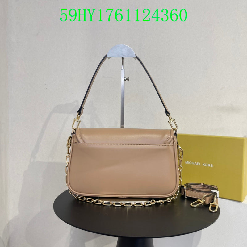 Satchel Bags - MK Bags - 156