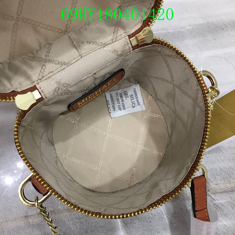 Satchel Bags - MK Bags - 458
