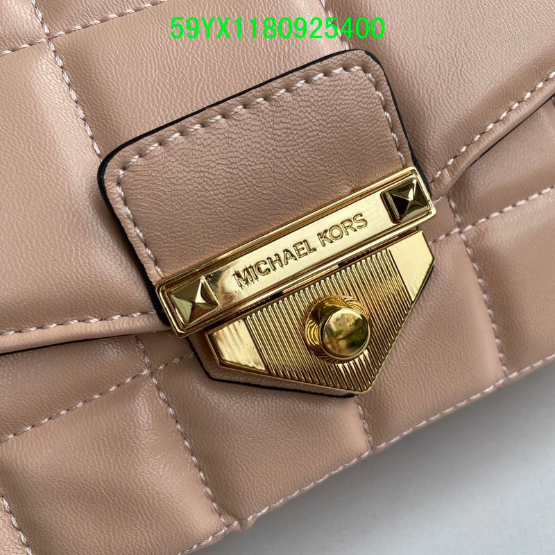 Satchel Bags - MK Bags - 848