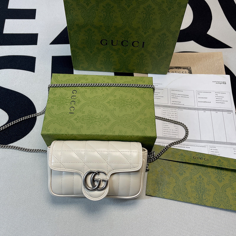 Satchel Bags - GCI Bags - 6542