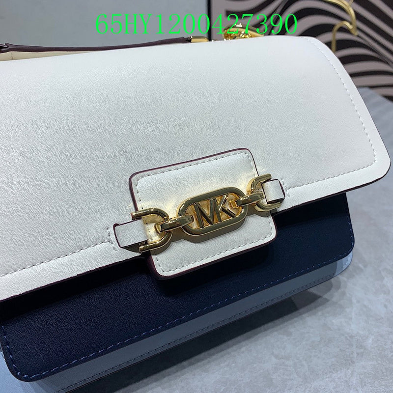Satchel Bags - MK Bags - 404