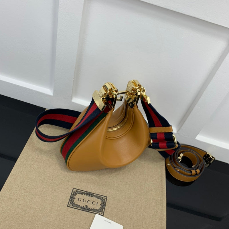 Satchel Bags - GUC Bags - 349
