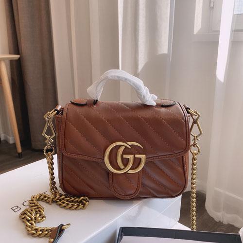 GLM - Top Quality Bags GCI 312