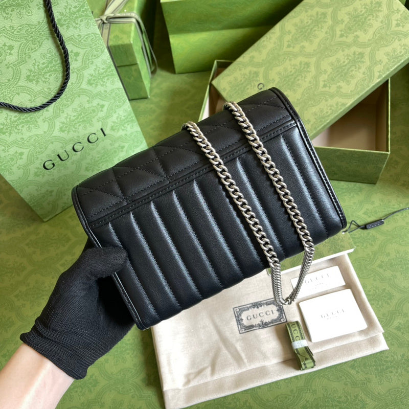 Satchel Bags - GUC Bags - 660