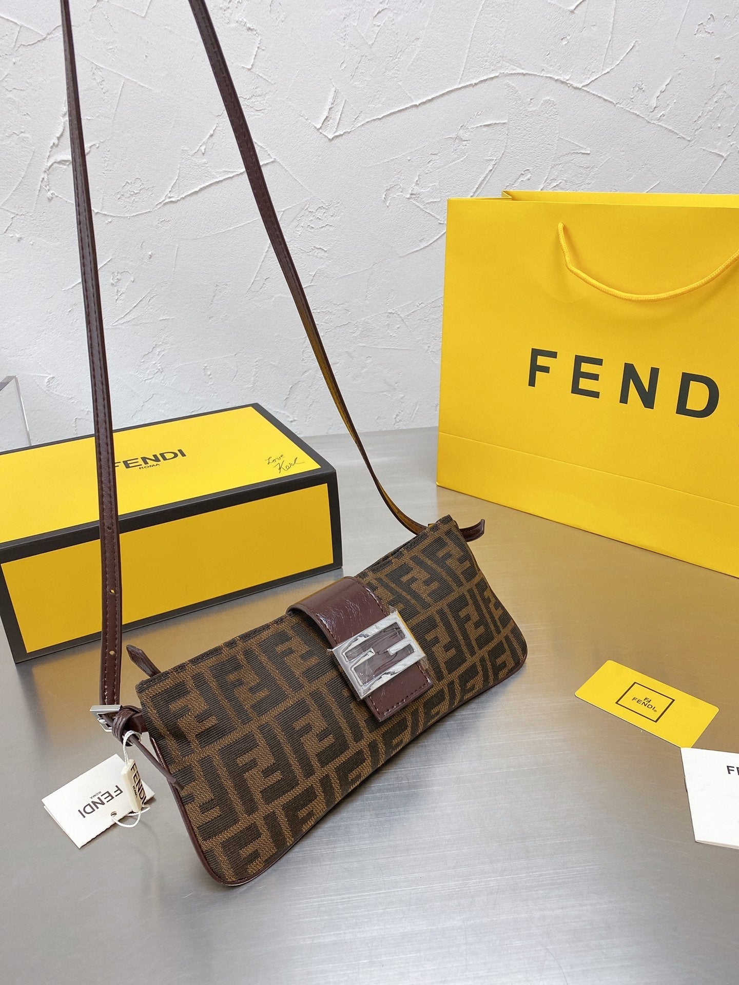 GLM - Top Quality Bags FEI 113