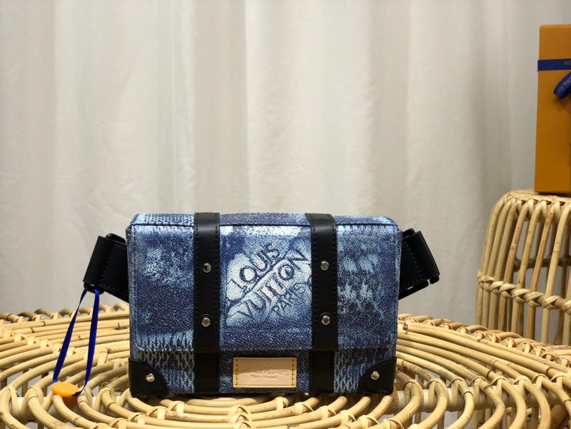 Satchel Bags - VL Bags - 5498