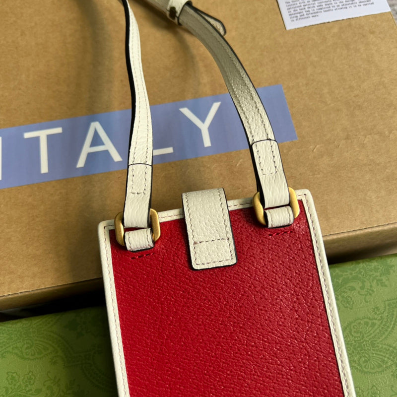 Satchel Bags - GCI Bags - 4267