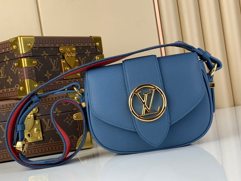 Satchel Bags - VL Bags - 4824