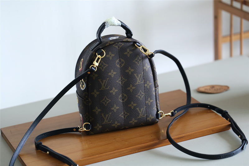Glami - LUV Bags - 024